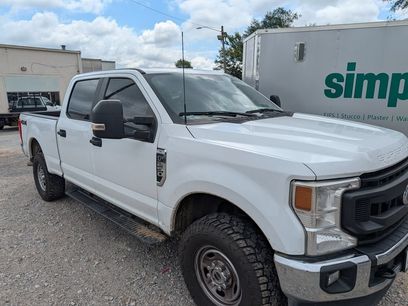 Used 2022 Ford F250 XL w/ Power Equipment Group