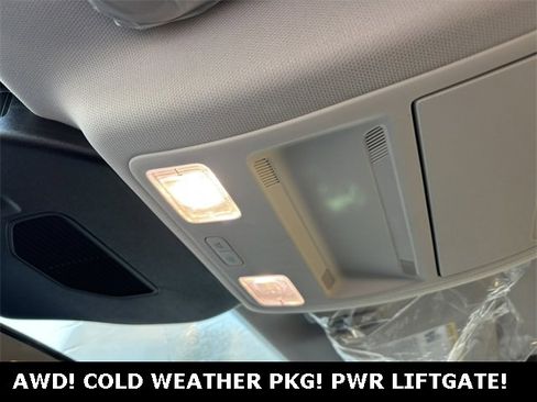 New 2026 Ford Escape Active w/ Cold Weather Package image 19