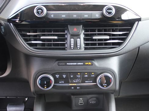 New 2026 Ford Escape Active FWD image 6