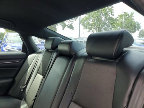 Used 2022 Honda Accord Sport image 9