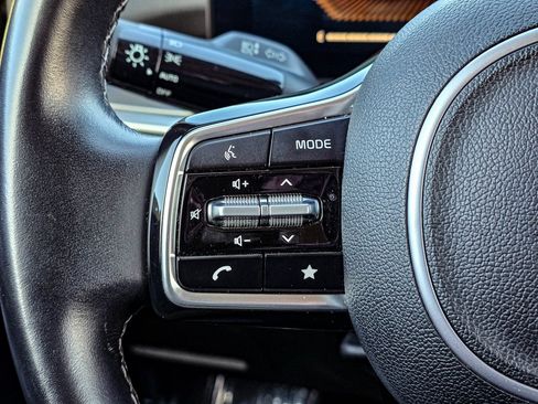 Used 2022 INFINITI QX50 Sensory w/ Cargo Package image 21