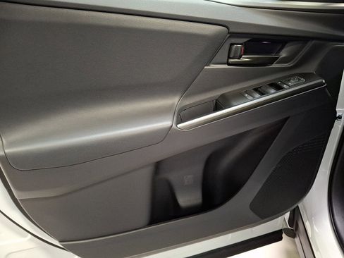 New 2026 Toyota bZ XLE image 8