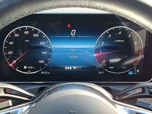 Certified 2023 Mercedes-Benz C 300 4MATIC Sedan image 19