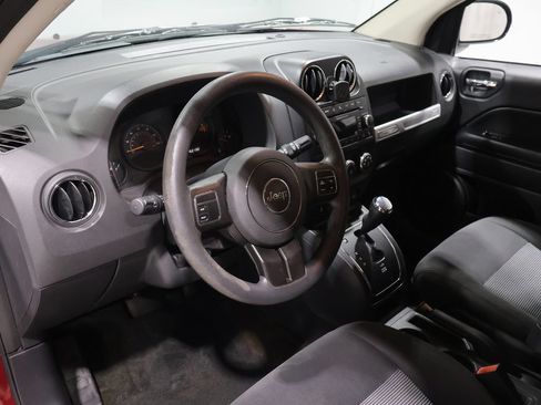 Used 2016 Jeep Compass Sport w/ Power Value Group FWD image 14