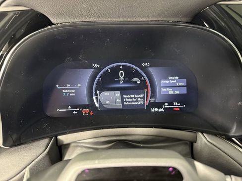 New 2026 Lexus TX 350 AWD image 15