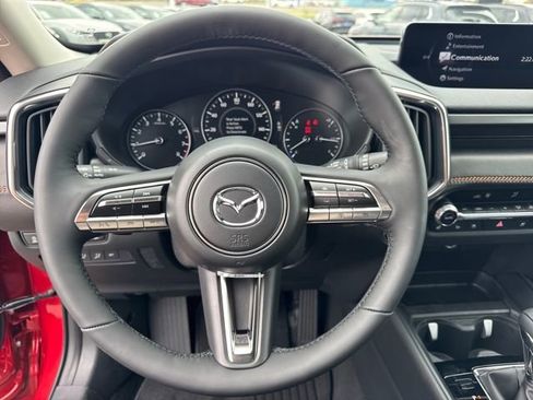 New 2026 MAZDA CX-50 2.5 Turbo w/ Premium Plus Pkg AWD/4WD image 17