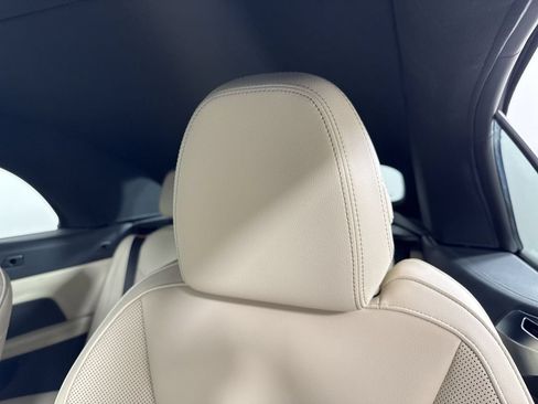 Used 2025 BMW 440i xDrive Convertible w/ Premium Package AWD/4WD image 39