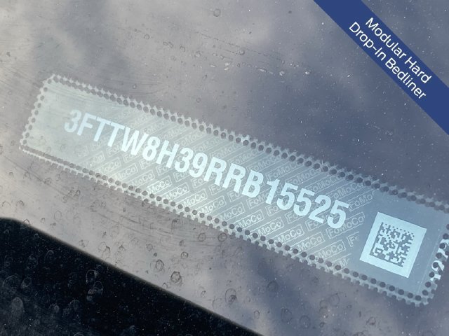 Used 2024 Ford Maverick XLT w/ XLT Luxury Package FWD image 15