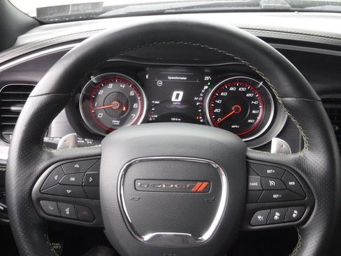Used 2023 Dodge Charger Scat Pack image 49