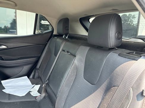 Used 2021 Buick Encore GX Select FWD image 5