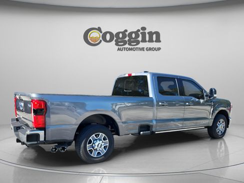 New 2026 Ford F250 Lariat image 5