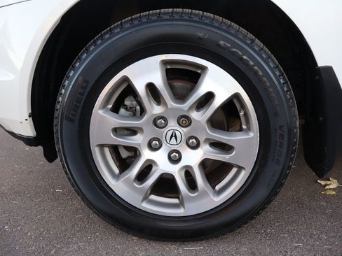 Used 2007 Acura MDX w/ Technology Package image 46