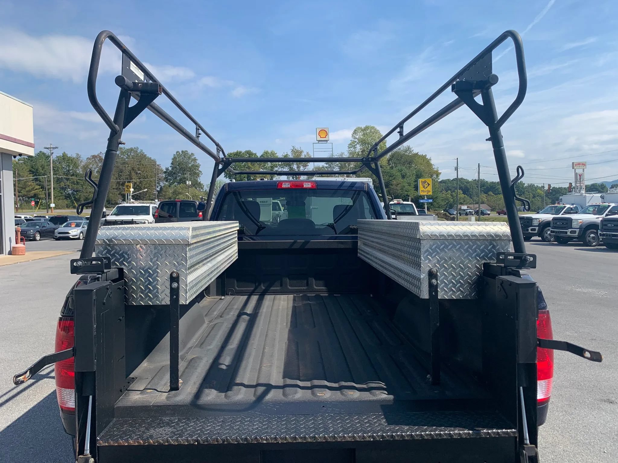 Used 2019 RAM 1500 Tradesman w/ Popular Equipment Group RWD image 30