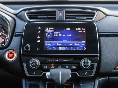 Used 2021 Honda CR-V EX image 17