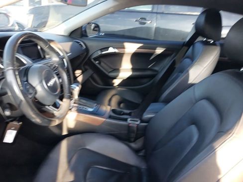 Used 2015 Audi A5 2.0T Premium image 5