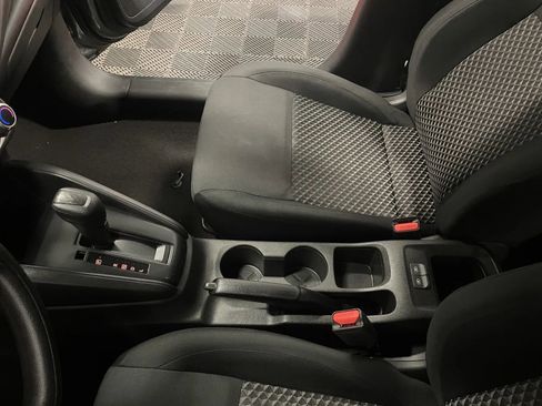 Used 2023 Nissan Versa S w/ S Plus Package FWD image 31