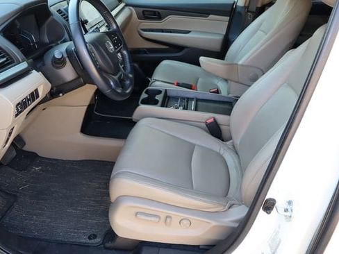 Used 2021 Honda Odyssey EX-L image 16
