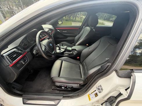 Used 2015 BMW 428i Gran Coupe RWD image 19