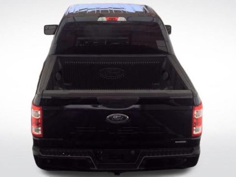 Used 2023 Ford F150 XL w/ STX Appearance Package AWD/4WD image 11
