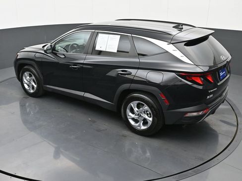 Certified 2024 Hyundai Tucson SEL image 32