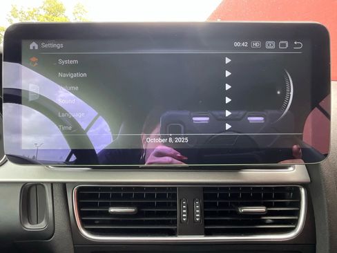 Used 2012 Audi S5 Prestige w/ Prestige Pkg image 27