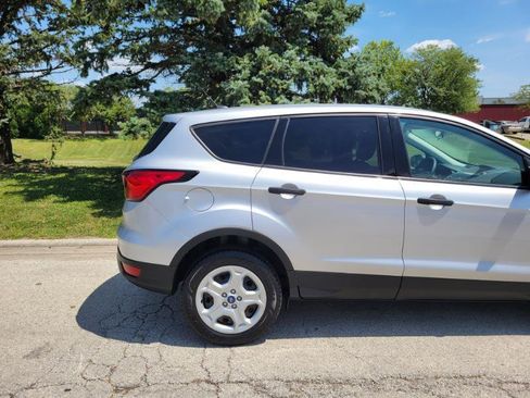 Used 2019 Ford Escape S FWD image 35