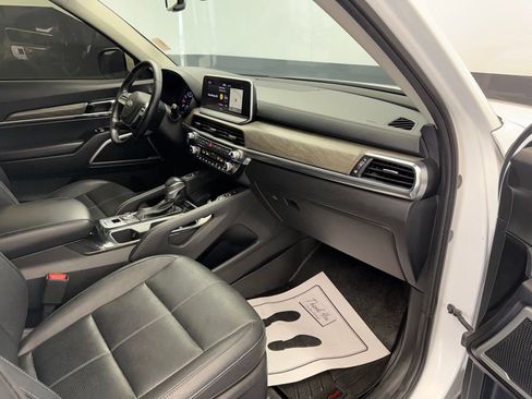 Used 2021 Kia Telluride EX w/ EX Premium Package AWD/4WD image 69