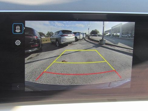 Used 2025 Hyundai Tucson SEL image 18