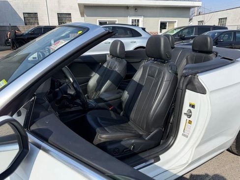 Used 2019 Audi A5 2.0T Premium w/ Convenience Package AWD/4WD image 18