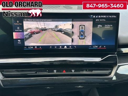 Used 2024 BMW 530i xDrive AWD/4WD image 21