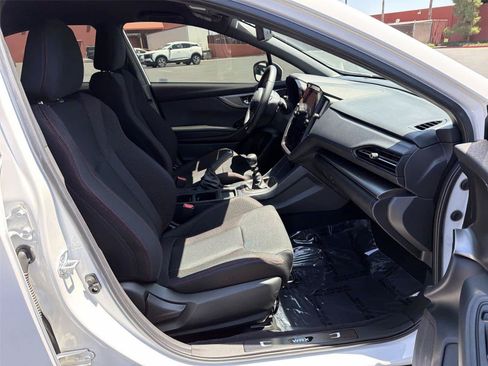 Used 2024 Subaru WRX Premium AWD/4WD image 15