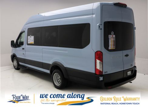 Used 2023 Ford Transit 350 XL RWD image 6