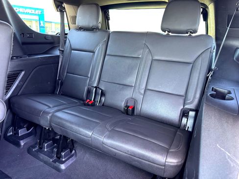 Used 2023 Chevrolet Tahoe LT image 18