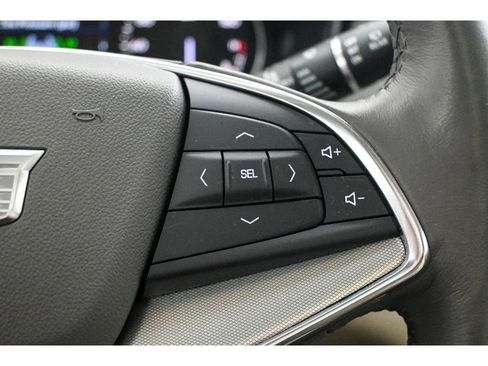 Certified 2021 Cadillac XT5 Premium Luxury image 40