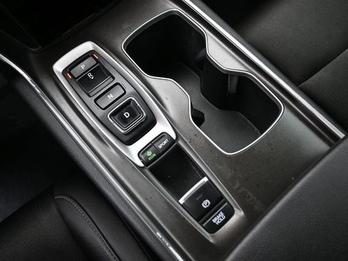 Used 2021 Honda Accord Sport image 19