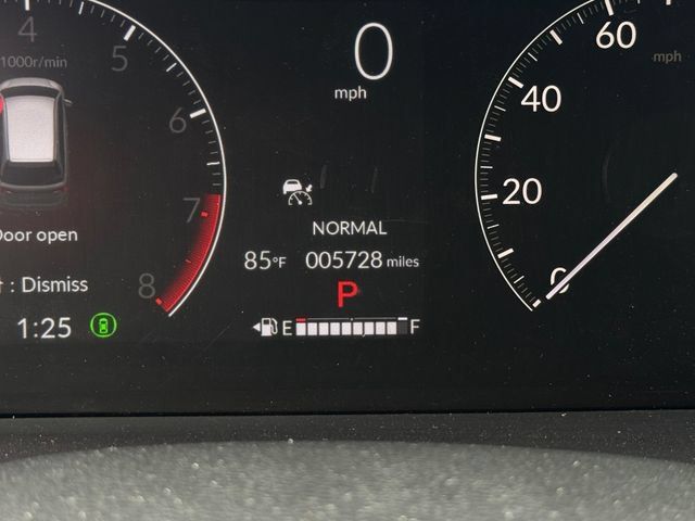 Certified 2026 Honda Odyssey EX-L image 29