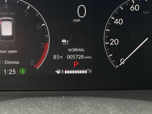 Certified 2026 Honda Odyssey EX-L image 29