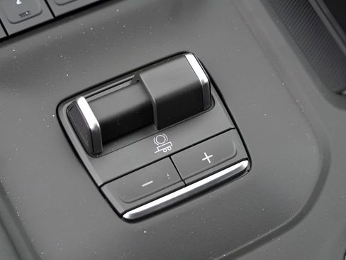 New 2026 GMC Sierra 2500 Denali Ultimate w/ Max Trailering Package image 19