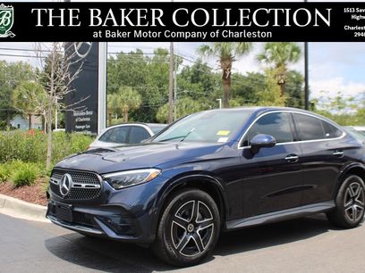 Certified 2024 Mercedes-Benz GLC 300 4MATIC