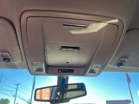 Used 2014 Chevrolet Silverado 1500 LT w/ Max Trailering Package image 18