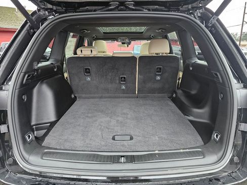 New 2025 Jeep Grand Cherokee Limited image 13