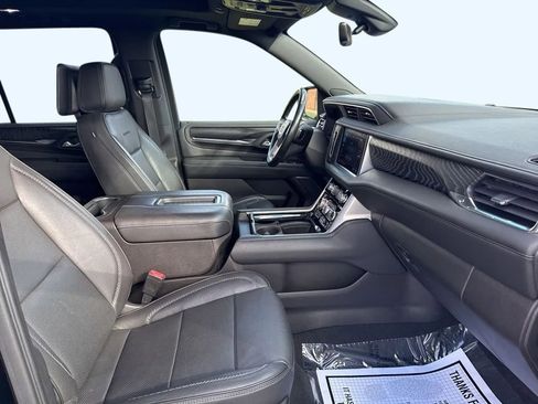 Used 2021 GMC Yukon Denali w/ Denali Ultimate Package image 14