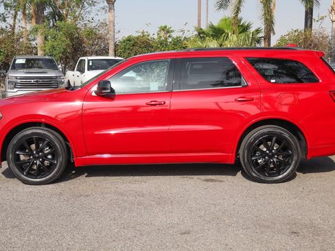 Used 2017 Dodge Durango GT w/ Premium Group AWD/4WD image 5