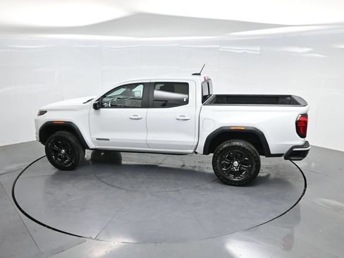 Used 2024 GMC Canyon Elevation w/ Convenience Package RWD image 54