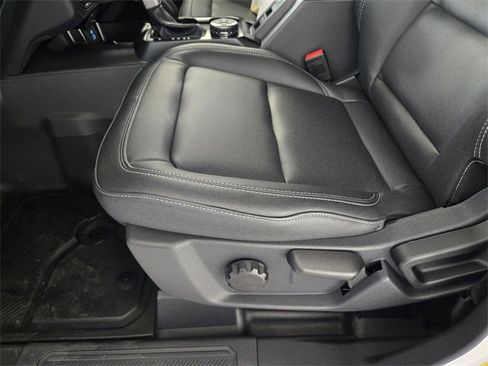 New 2025 Ford Bronco Big Bend w/ Black Diamond Package image 18