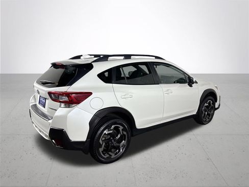 Used 2021 Subaru Crosstrek 2.5i Limited w/ Popular Package #4 AWD/4WD image 6