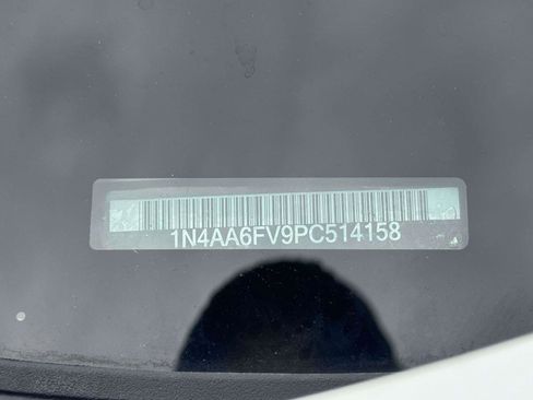 Used 2023 Nissan Maxima Platinum w/ Sport Mat Group image 17