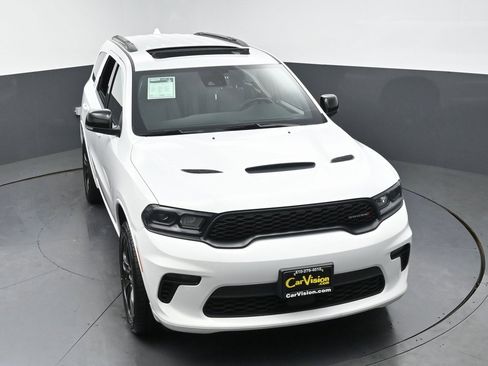 Used 2022 Dodge Durango GT image 46