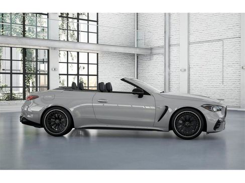 New 2026 Mercedes-Benz CLE 53 AMG 4MATIC Cabriolet image 15