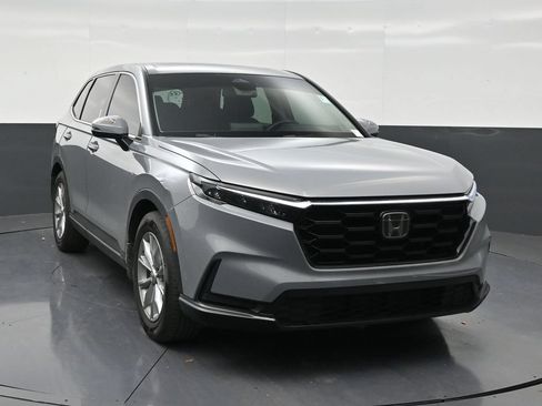 Used 2025 Honda CR-V EX image 7